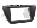2-DIN radiokap Suzuki SX4 S-Cross(JY) 10/2013-10/2016