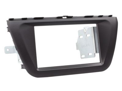 2-DIN radiokap Suzuki SX4 S-Cross(JY) 10/2013-10/2016