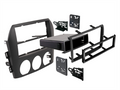 2-DIN radioframe met compartiment Mazda Miata/MX-5 2005-2009