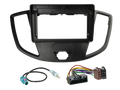 ACV 9 inch radio-inbouwkit voor Ford Transit V363 antenne – artikel 691120-92-1-1
