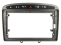 9" paneel Peugeot 308 09/2007-07/2015 grijs