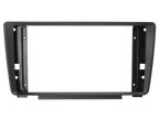 ACV 9 inch radio-inbouwpaneel voor Skoda Yeti 2009-2017 / Octavia 2004-2013 - 381340-92-1