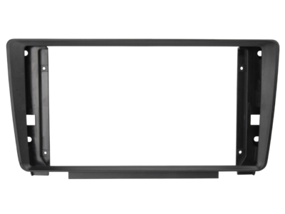 ACV 9 inch radio-inbouwpaneel voor Skoda Yeti 2009-2017 / Octavia 2004-2013 - 381340-92-1