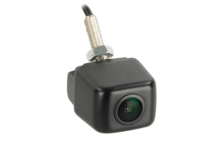 Achteruitrijcamera universele voet/vierkant
