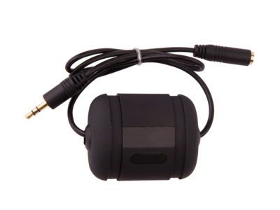 Ontstoringsfilter NF aardontkoppeling 3,5 mm jack