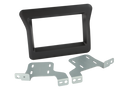 2-DIN radiokap Nissan NV400/Opel Movano/Renault Master