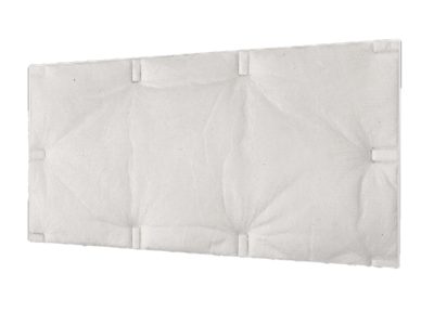 Paramat Paralite Pillar synthetische vezel 80x170x5 mm, 8 stuks – artikel 300-3002