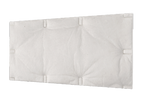 Paramat Paralite Pillar synthetische vezel 80x170x5 mm, 8 stuks – artikel 300-3002