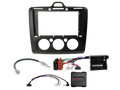 ACV 9 inch radio-inbouwkit voor Ford Focus (DA3) 40Pin CAN Bus/antenne – artikel 691114-99-1-2-3