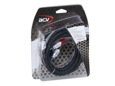 RCA kabel acv OVATION High Line 150cm