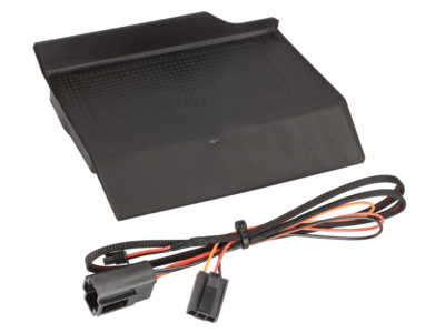 INBAY® plank VW Touran II (5T) 09/2015-2022 LHD 10W