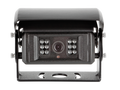 Achteruitrijcamera bestelwagen/camperluik/verwarming