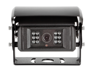 Achteruitrijcamera bestelwagen/camperluik/verwarming