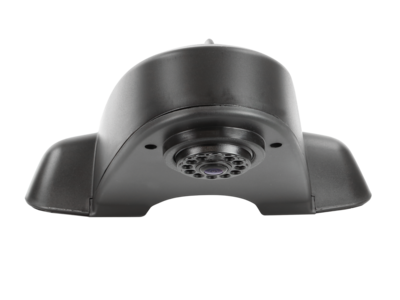 Achteruitrijcamera bestelwagencarrosserie/nachtzicht zwart