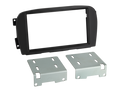2-DIN radiokap Mercedes SL-Klasse (R230) 08/2000-02/2006