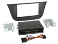2-DIN radiokap INBAY® Iveco Daily 2014-2026 korrelig