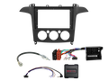 ACV 9 inch radio-inbouwkit voor Ford Galaxy/S-Max 40Pin CAN Bus/antenne – artikel 691114-98-2-3