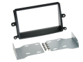 2-DIN radiokap Mitsubishi L200 (KA/KB) 03/2006-10/2015