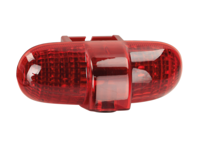Achteruitkijkcamera Opel Vivaro/Renault Trafic/Nissan Primastar