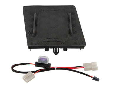 INBAY® plank Hyundai Bayon(BC3)/i20(BC3) 15W