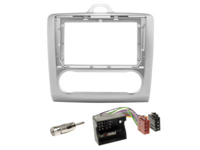 ACV 9 inch radio-inbouwkit voor Ford Focus antenne – artikel 691114-99-2-1-1