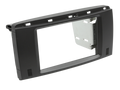 2-DIN radiokap Mercedes R-Klasse (W251) 09/2005-05/2010