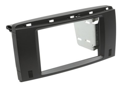 2-DIN radiokap Mercedes R-Klasse (W251) 09/2005-05/2010