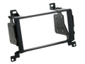 2-DIN RB Hyundai Santa Fe 2007 > zwart