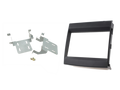 2-DIN radiokap Porsche Cayenne (92A/958) 05/2010-12/2017