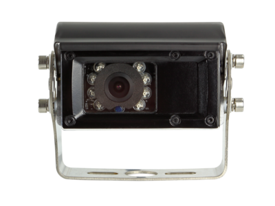 Achteruitrijcamera bestelwagen/camperluik/verwarming
