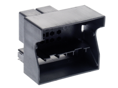 Behuizing Quadlock 16 / 40-polig