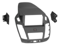 2-DIN radiopaneel Ford Tourneo Connect/Transit Connect
