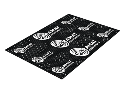 Paramat Standard Alu Butyl 700x500x1,8mm 10 stuks – artikel 300-1006
