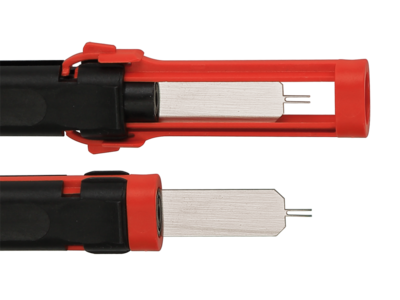Molex Micro Fit-contactextractietool