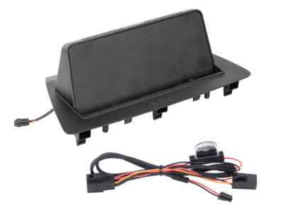 INBAY® plank Ford Transit (FD) 06/2019-2023 10W