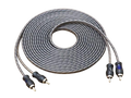 Recoil Echo OFC RCA-kabel 2 kanaals 510cm