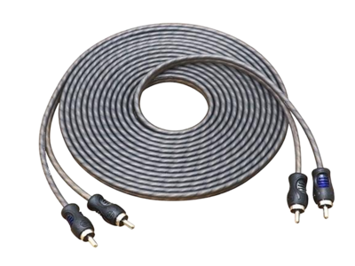 Recoil Echo OFC RCA-kabel 2 kanaals 510cm