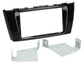 2-DIN radioframe Mitsubishi Mirage/Space Star 2013-2025