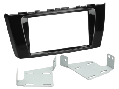 2-DIN radioframe Mitsubishi Mirage/Space Star 2013-2025