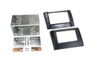 2-DIN RB Fiat Stilo 2001 > zwart