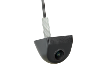 Achteruitrijcamera universele voet, vierkant