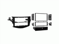 2-DIN radioframe met compartiment Toyota RAV4 (XA3) 2006-2013