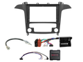 ACV 9 inch radio-inbouwkit voor Ford Galaxy/S-Max 40Pin CAN Bus/antenne – artikel 691114-98-1-3