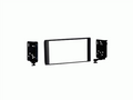 2-DIN radioframe Subaru Forester/Impreza/WRX/XV