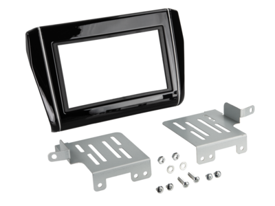 2-DIN radiokap Suzuki Swift(AZ) 07/2017-2024