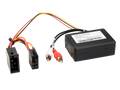 Actieve systeemadapter Mercedes/Porsche MOST>Cinch ISO