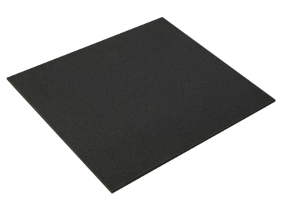 Paramat Sound Control schuim 500x500x10mm 10 stuks – artikel 300-2004