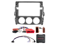 ACV 9 inch radio-inbouwkit voor Mazda Miata/MX5 24Pin SWI/AMP – artikel 691170-90-1-2