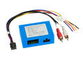 Actieve systeemadapter Mercedes diverse voertuigen D2B>Cinch