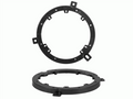Luidsprekerringen Chrysler/Dodge/Jeep Ø165mm deur voorzijde